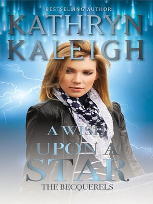 cover image of A Wish Upon a Star: a Sexy Time Travel Romance